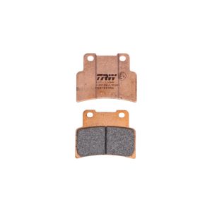 Placute Frana Fata Sinterizate TRW MCB785TRQ