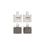 Placute Frana Fata Carbon CRQ TRW MCB789CRQ Kawasaki