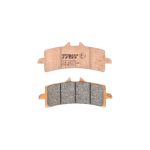 Placute Frana Fata Sinterizate TRW MCB792TRQ