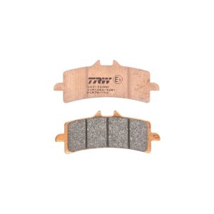 Placute Frana Fata Sinterizate TRW MCB792TRQ