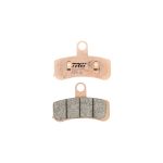 Placute Frana Fata Sinterizate TRW MCB813SV Harley Davidson