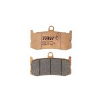 Placute Frana Fata Sinter TRQ TRW MCB816TRQ Triumph Daytona 675