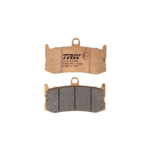 Placute Frana Fata Sinter TRQ TRW MCB816TRQ Triumph Daytona 675