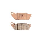 Placute Frana Spate Sinterizate TRW MCB817SH