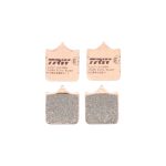 Placute Frana Fata Sinterizate TRW MCB829SV S1000RR 2016