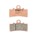 Placute Frana Fata Sinterizate TRW MCB834SV