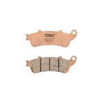 Placute Frana Spate Sinterizate TRW MCB840SH GL 1800A Goldwing