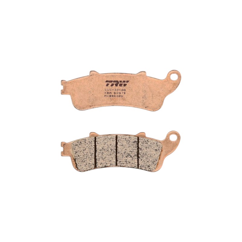 Placute Frana Spate Sinterizate TRW MCB840SH GL 1800A Goldwing