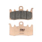 Placute Frana Fata Sinterizate TRW MCB856SV Ducati Multistrada 1200 BMW R1200GS