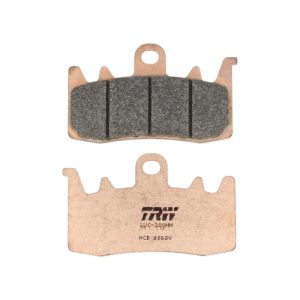 Placute Frana Fata Sinterizate TRW MCB856SV Ducati Multistrada 1200 BMW R1200GS