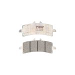 Placute Frana Fata Sinter SCR TRW MCB858SCR