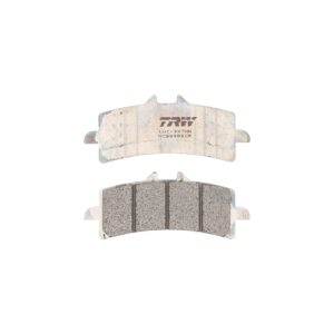 Placute Frana Fata Sinter SCR TRW MCB858SCR