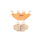 Placute Frana Spate Sinterizate TRW MCB877SH