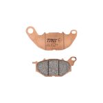 Placute Frana Fata Sinter TRQ TRW MCB878TRQ Yamaha MT03 YZF R3 XMax