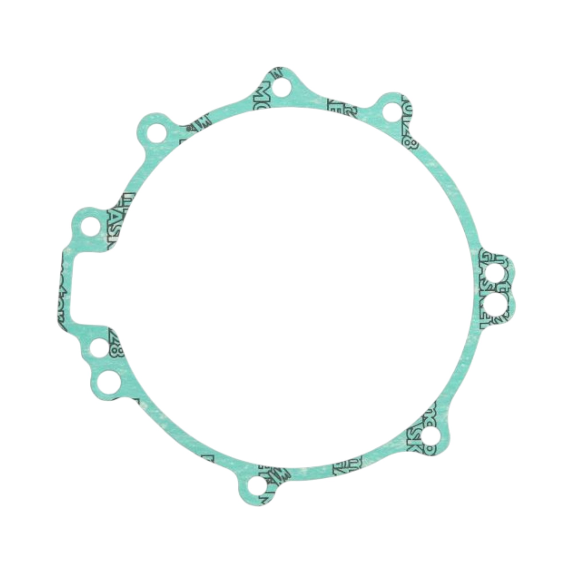 Garnitura capac generator Athena S410250017086 Kawasaki ZX-10R 1000 2011 2015