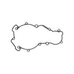 Garnitura capac generator Athena S410270028027 KTM ADVENTURE 990 2006 2014