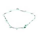 Garnitura capac generator Athena S410485017089 YAMAHA FJR 1300 FJR 1300A FJR 1300AS 2001 2017