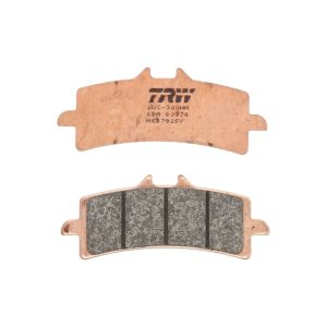 Placute Frana Spate Sinterizate TRW MCB792SV